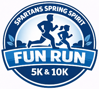 2026 Spartans Spring Fun Run