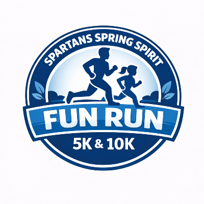 2026 Spartans Spring Fun Run