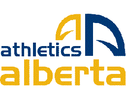 Athletics Alberta Logo